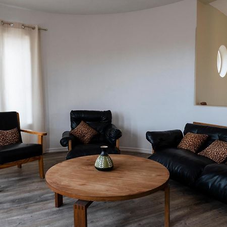 Kapps Mountain Self Catering Accommodation Voigtland Extérieur photo
