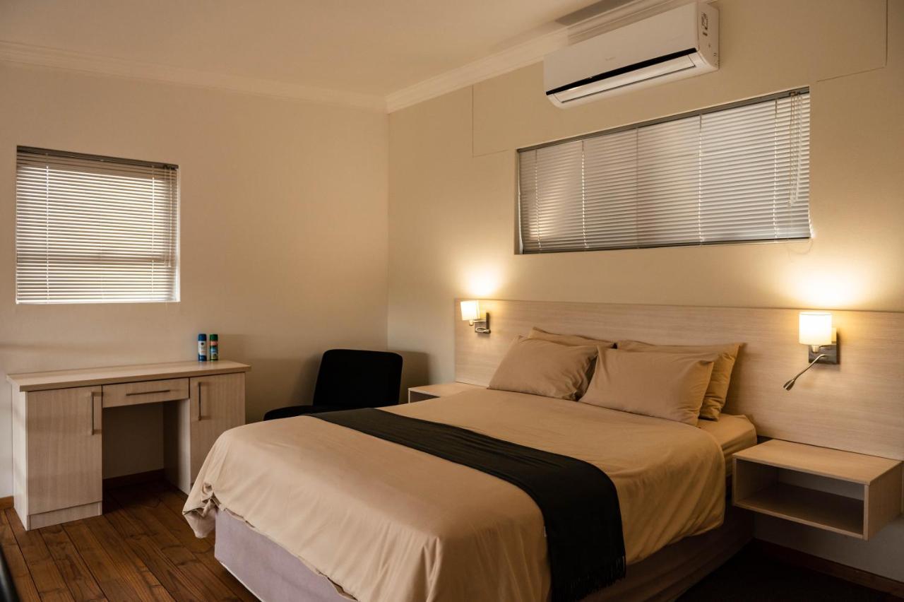 Kapps Mountain Self Catering Accommodation Voigtland Extérieur photo