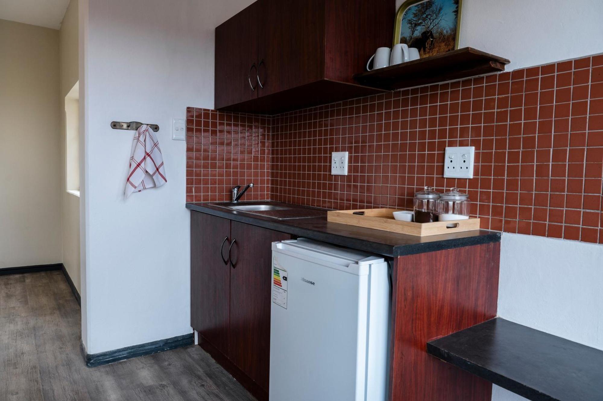 Kapps Mountain Self Catering Accommodation Voigtland Extérieur photo